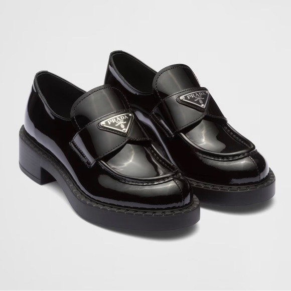 Prada Loafers - Picture 2 of 9